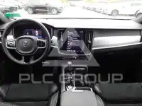 2021 Volvo V90