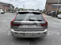 2021 Volvo V90