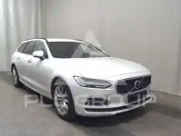 2021 Volvo V90