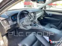 2021 Volvo V90