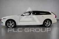 2021 Volvo V90