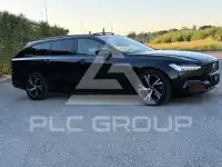 2021 Volvo V90