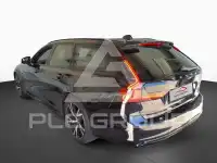 2021 Volvo V90