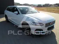 2021 Volvo V90