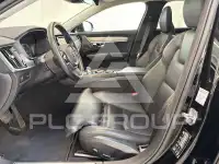 2021 Volvo V90