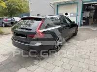 2021 Volvo V90
