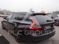 2021 Volvo V90