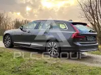 2021 Volvo V90