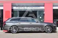 2021 Volvo V90