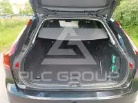 2021 Volvo V90