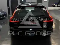 2021 Volvo V90