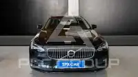 2021 Volvo V90