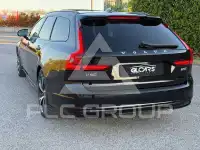 2021 Volvo V90