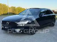 2021 Volvo V90
