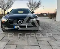 2021 Volvo V90