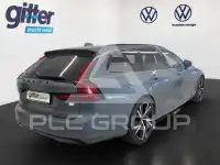 2021 Volvo V90