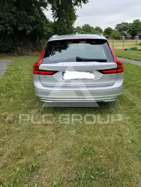 2021 Volvo V90