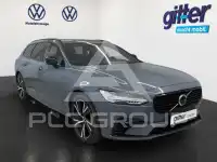 2021 Volvo V90