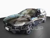 2021 Volvo V90