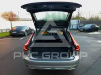 2021 Volvo V90