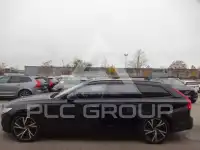 2021 Volvo V90