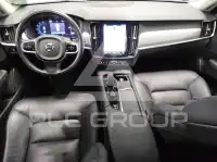 2021 Volvo V90