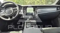 2021 Volvo V90