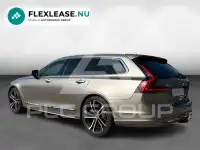 2021 Volvo V90