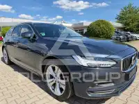 2021 Volvo V90