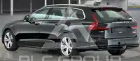 2021 Volvo V90