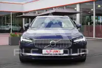 2021 Volvo V90