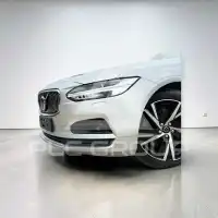 2021 Volvo V90