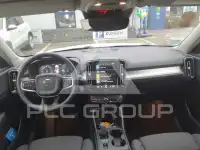 2021 Volvo XC40