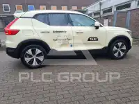 2021 Volvo XC40