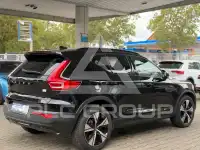 2021 Volvo XC40