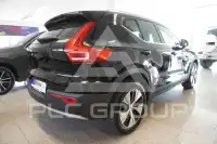 2021 Volvo XC40