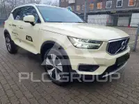 2021 Volvo XC40