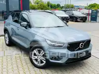 2021 Volvo XC40