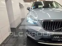 2021 Volvo XC40