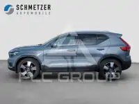 2021 Volvo XC40