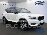 2021 Volvo XC40