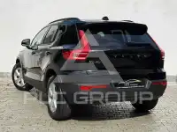 2021 Volvo XC40