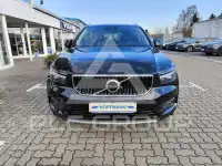 2021 Volvo XC40