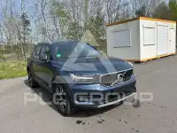 2021 Volvo XC40
