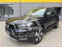 2021 Volvo XC40