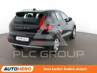 2021 Volvo XC40