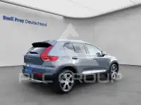 2021 Volvo XC40