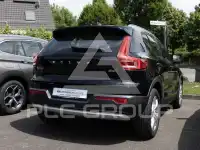 2021 Volvo XC40