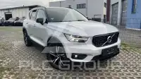 2021 Volvo XC40