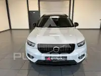 2021 Volvo XC40